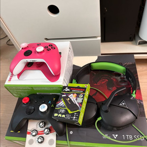 Xbox Series X