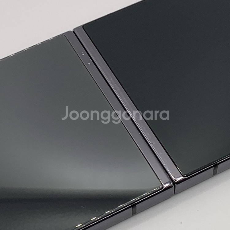 갤럭시Z플립5 512g--1