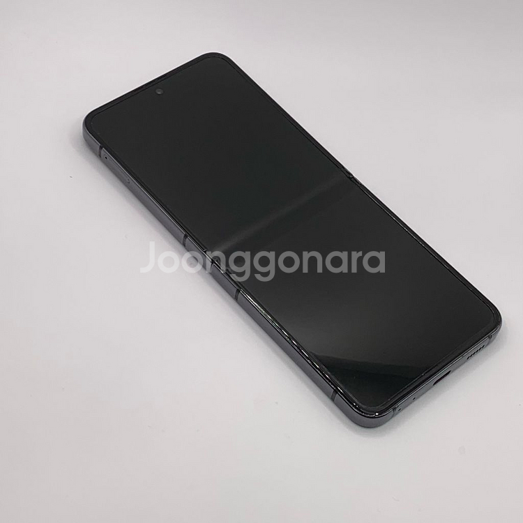 갤럭시Z플립5 512g--5