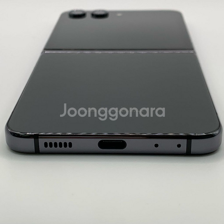 갤럭시Z플립5 512g--3