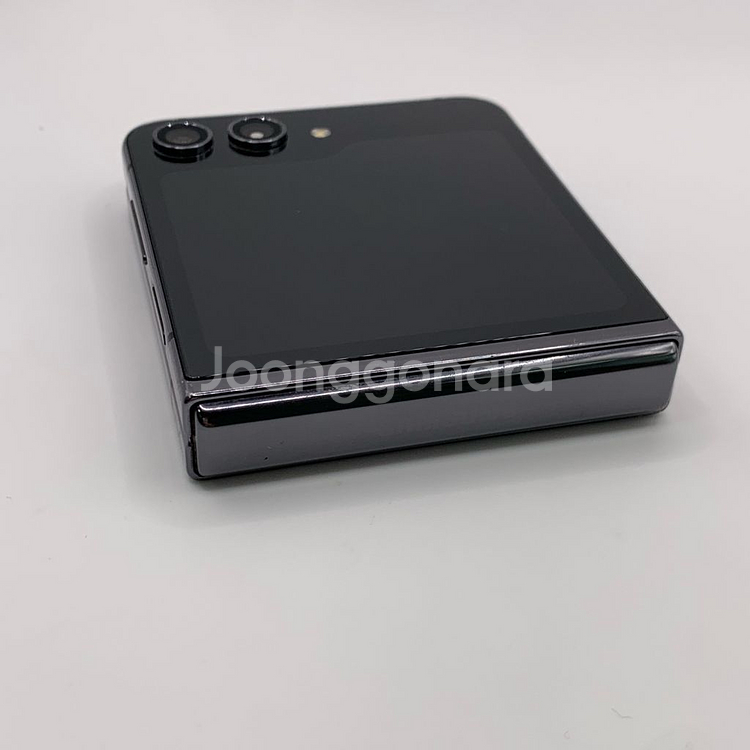 갤럭시Z플립5 512g--6