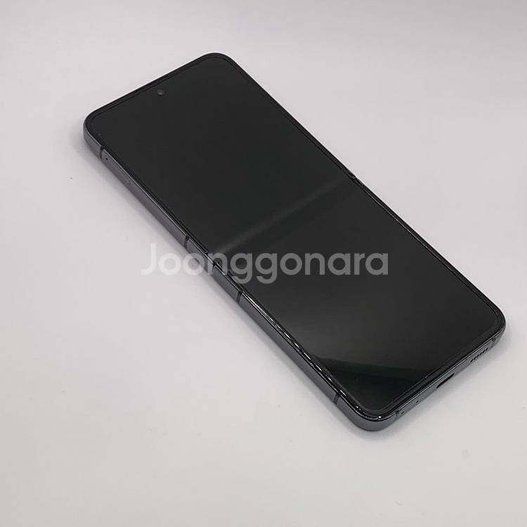 갤럭시Z플립5 512g--7