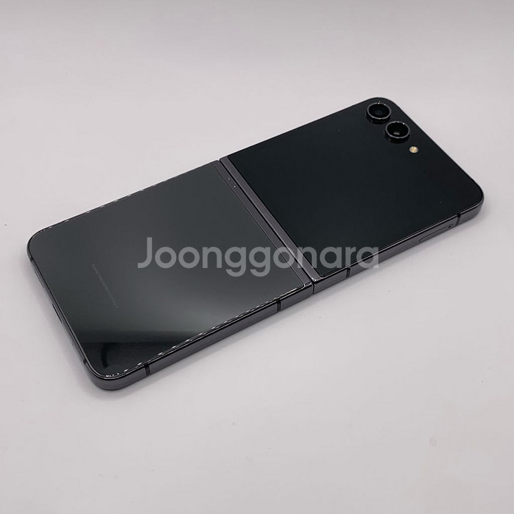 갤럭시Z플립5 512g--9