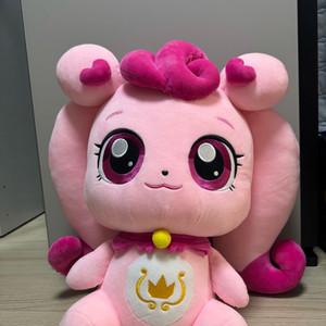 하츄핑 봉제인형 대형(45cm)