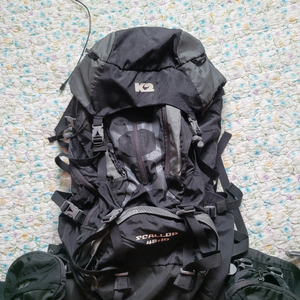 K2 등산가방 55