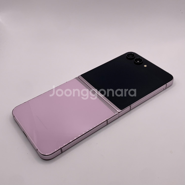 갤럭시Z플립5 512G--0