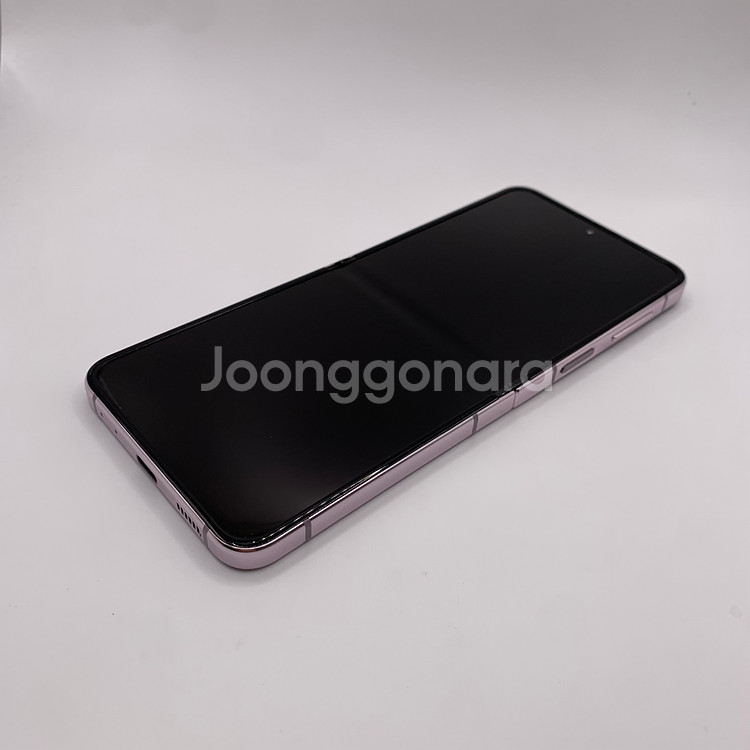 갤럭시Z플립5 512G--2