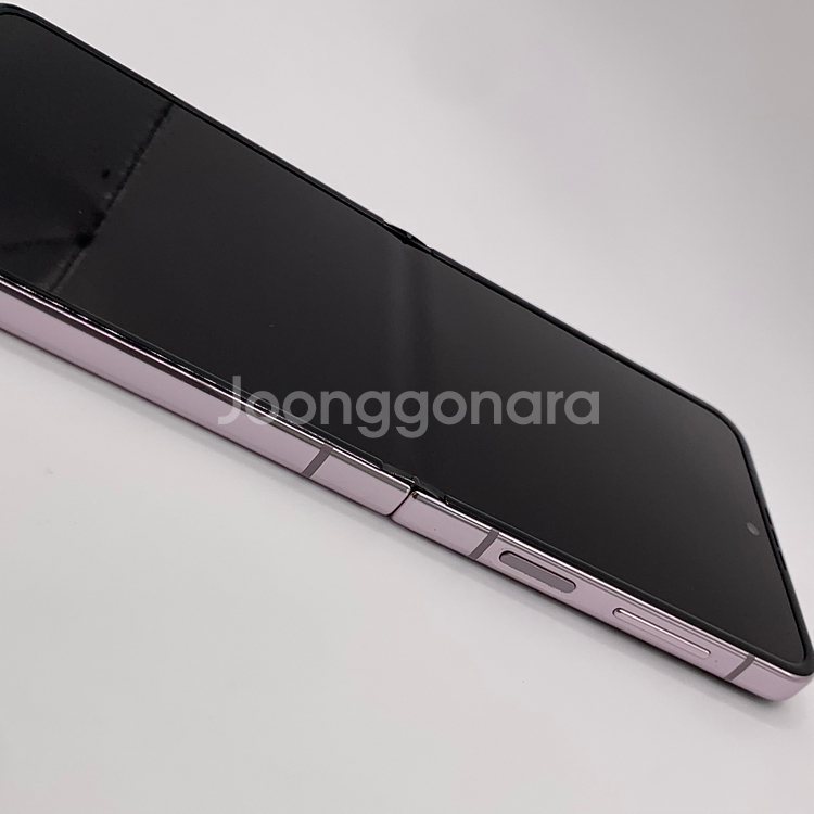 갤럭시Z플립5 512G--3