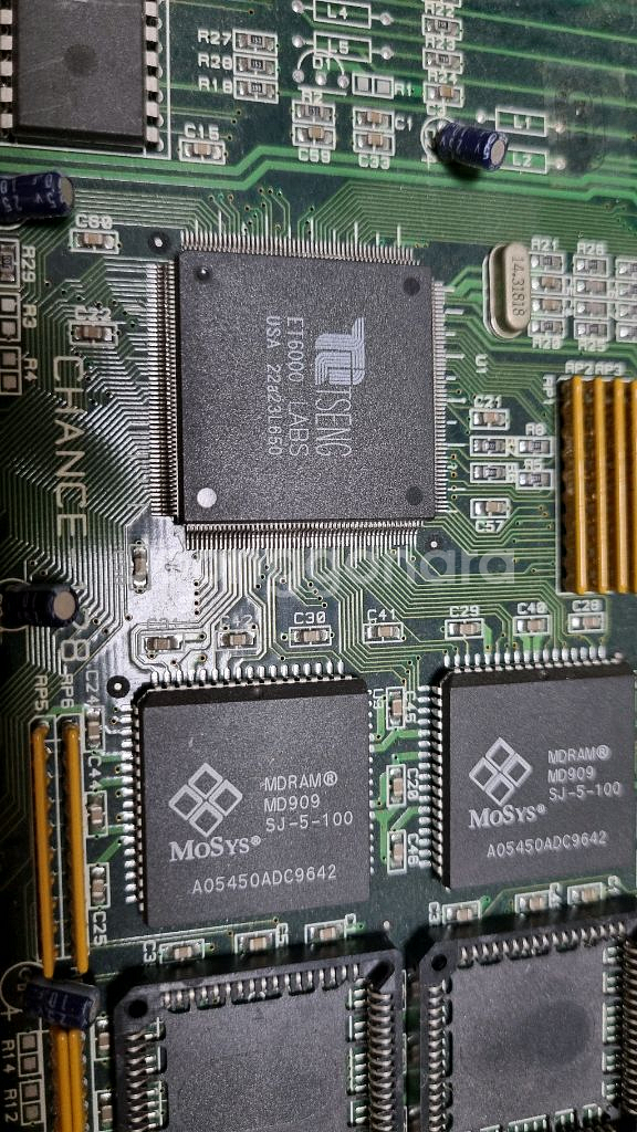 ET6000 그래픽카드 입니다.--1