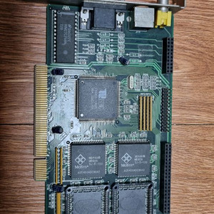 ET6000 그래픽카드 입니다.