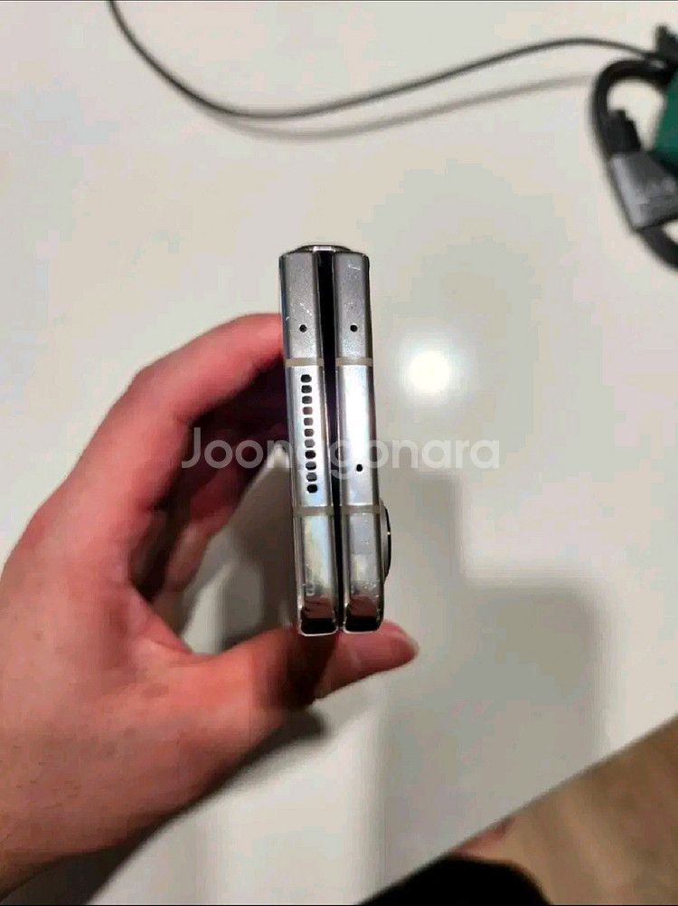 갤럭시 폴드4 256GB 자급제 A급--3