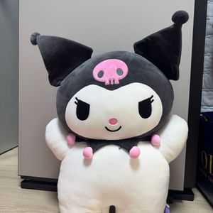 쿠로미 인형 대형