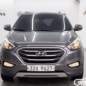[현대]뉴 투싼iX 디젤(E-VGT)2WD 스마트 스페