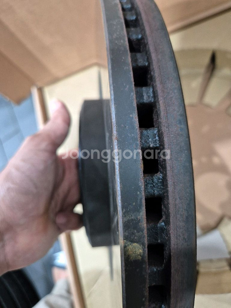 제네시스G80 스포츠만도EQ900 4P 375MM34T--2