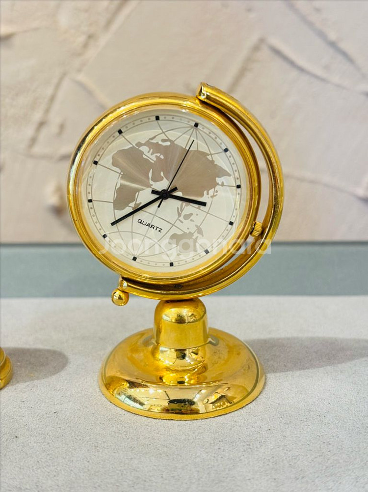 빈티지 미니어처 시계 #21,22,23--5