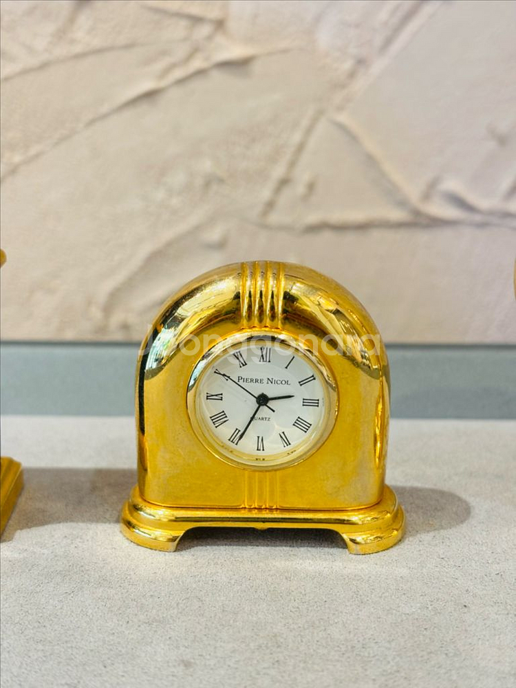 빈티지 미니어처 시계 #21,22,23--4