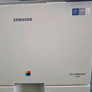 삼성 MultiXpress C9352 복사기