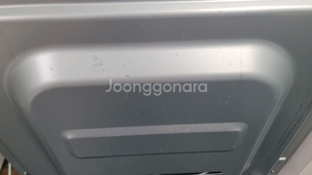 위니아 미니건조기 3kg (끌올)--4