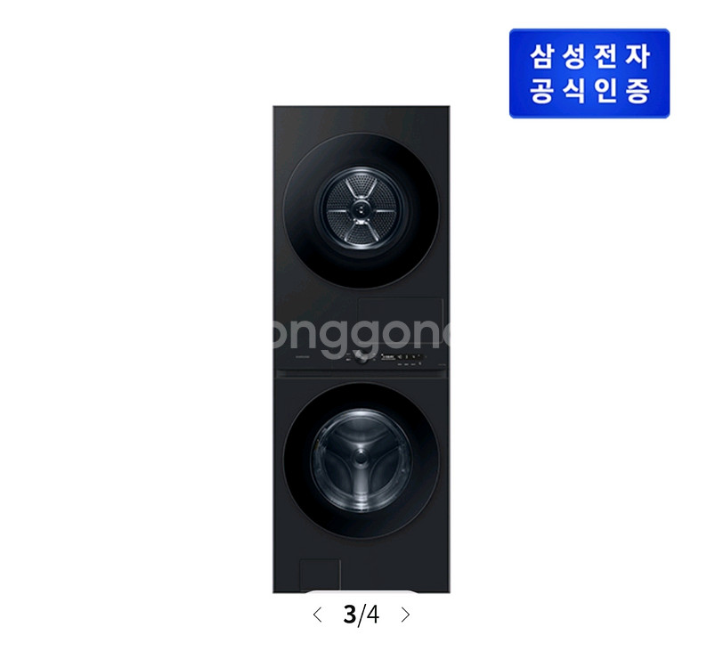 삼성 비스포크 원바디 WF2522HDKKP--0