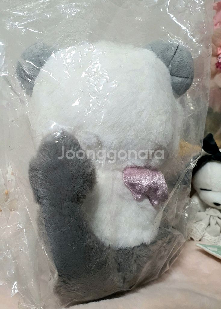 미개봉 치이카와 마켓 천사 악마 아노코 인형 누이 정품--4