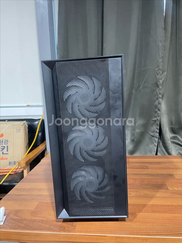 i3-12100f 사무용 컴퓨터 팝니다--0