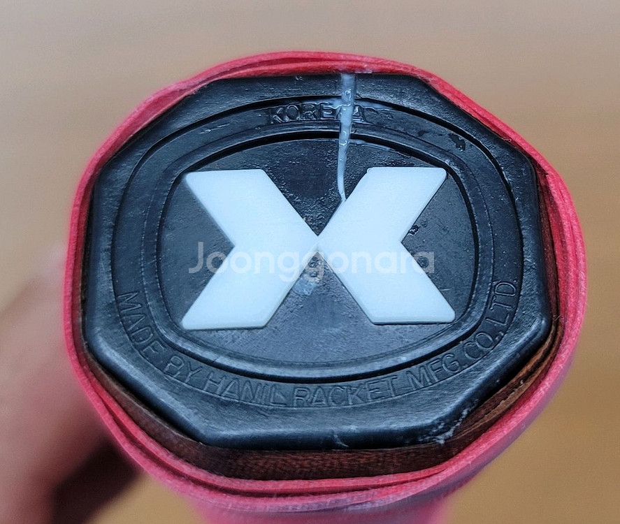 한일 프로메이트 테니스라켓--3