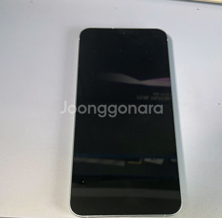 갤럭시 S25 플러스 256gb--0