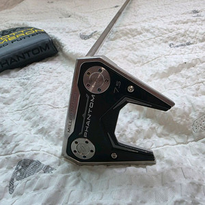타이틀리스트 퍼터 팬텀