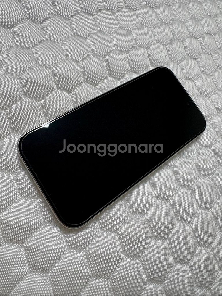 아이폰 16 프로 화이트 티타늄 246GB--1