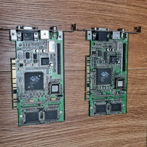ATI 3D RAGE PRI TURB0