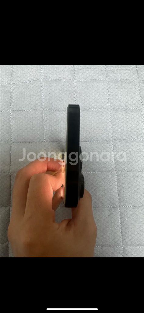 아이폰 14프로 홍콩판 1테라--2