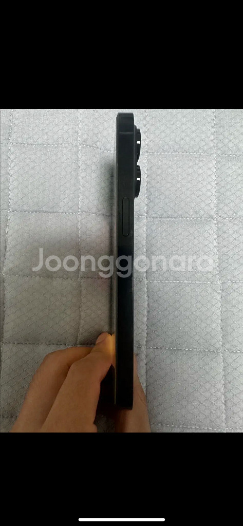 아이폰 14프로 홍콩판 1테라--1