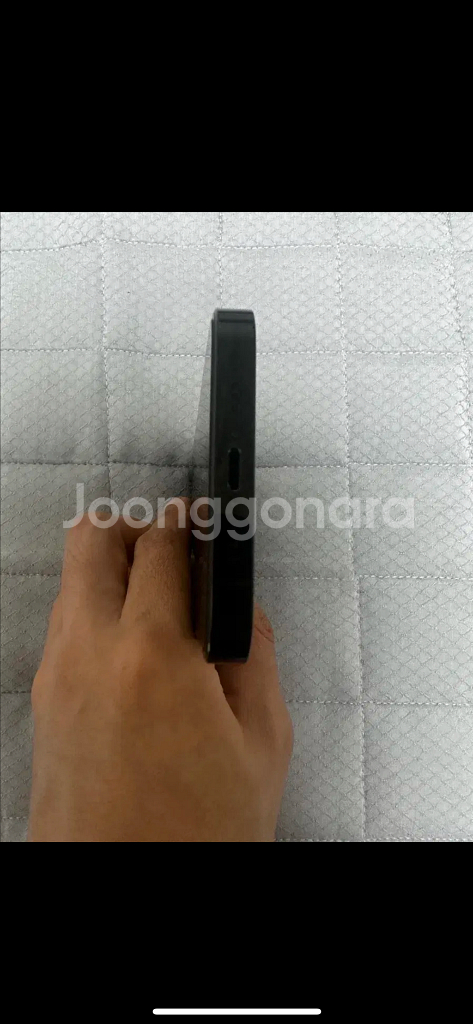 아이폰 14프로 홍콩판 1테라--4