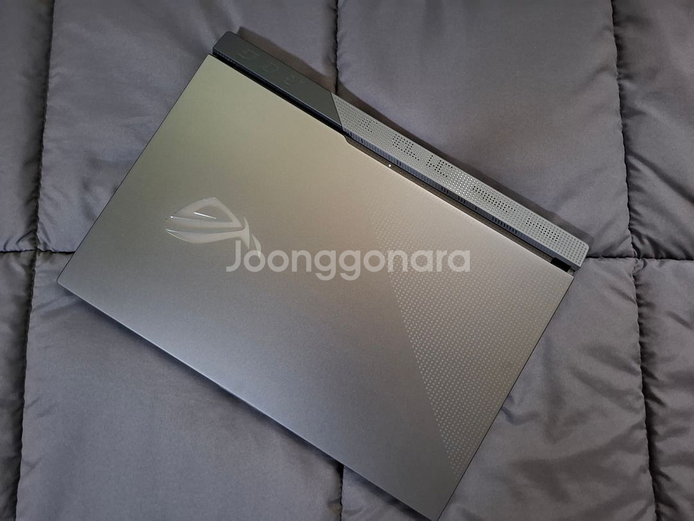 ASUS ROG STRIX G713QM 3060 노트북--0
