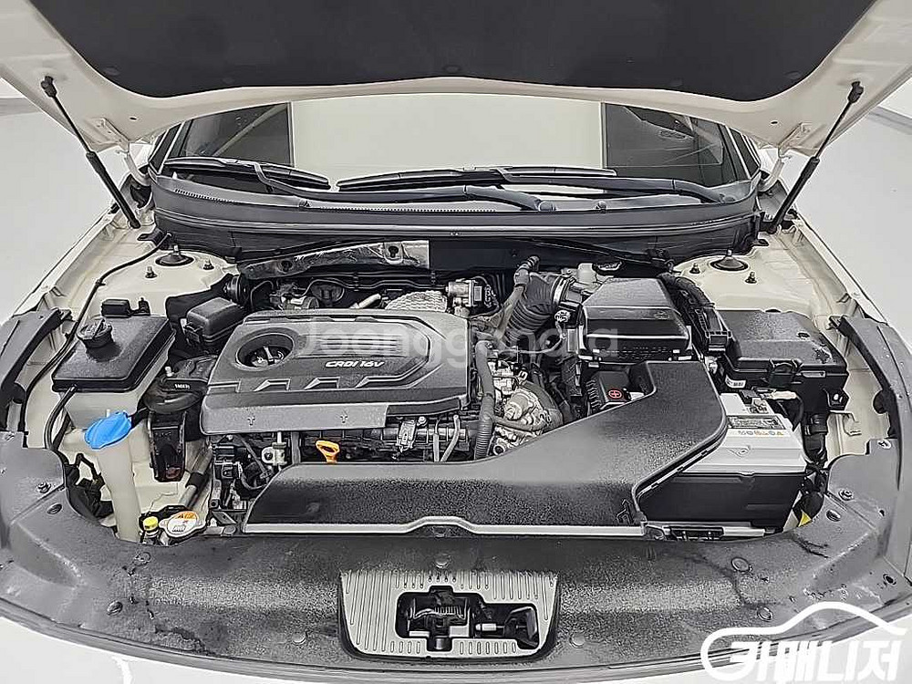 [현대]LF 쏘나타 1.7 E-VGT 스마트 기본형 #--4