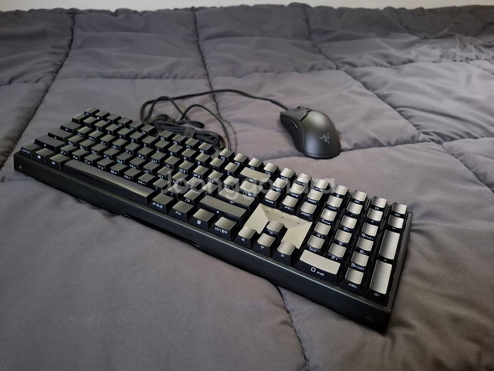 ASUS ROG STRIX G713QM 3060 노트북--3