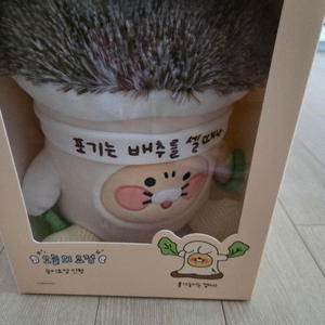 춘식이 인형