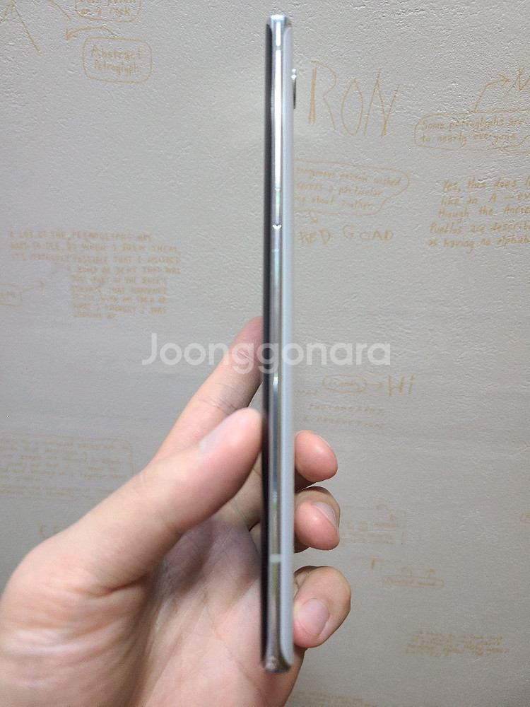 LG 벨뱃 128g 화이트--3