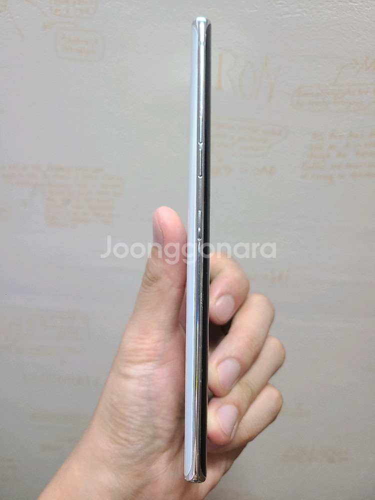 LG 벨뱃 128g 화이트--4