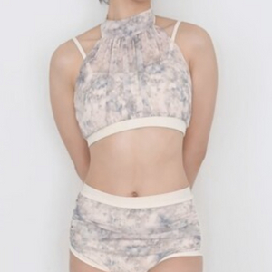 포럴폴웨어 플라워가든세트3pcs(베이지, m ) 팝니다