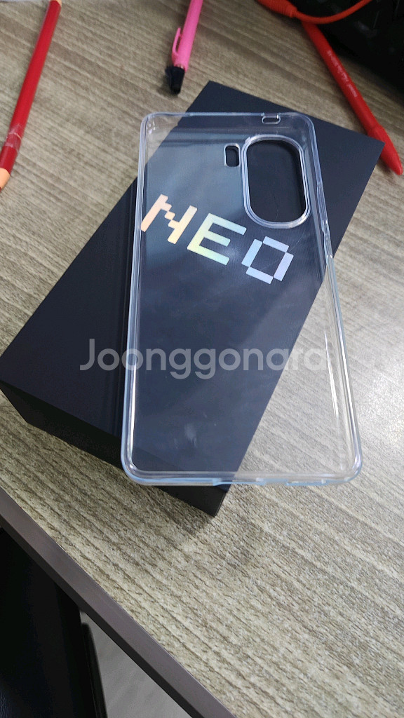 vivo iqoo neo9--2