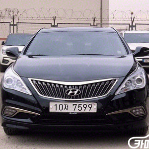 [현대]그랜저 HG HG240 MODERN 컬렉션 #앱