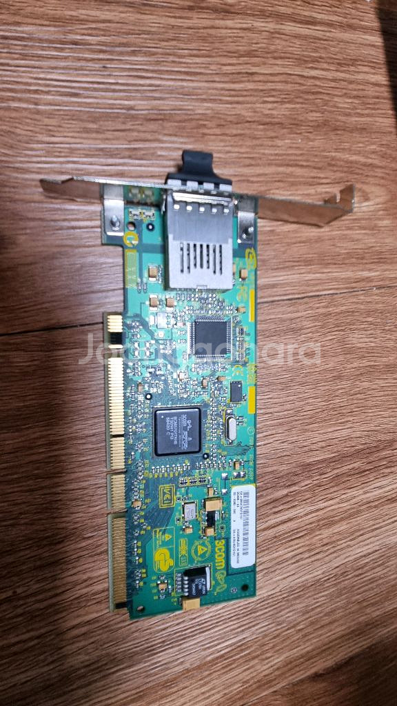 3COM 3c996-SX 랜카드--0
