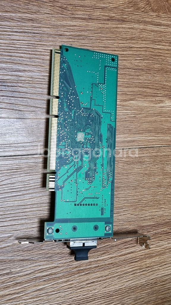 3COM 3c996-SX 랜카드--3