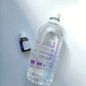 에끌라뒤땅 하이드레이팅토너(토너950ml+에센스30ml