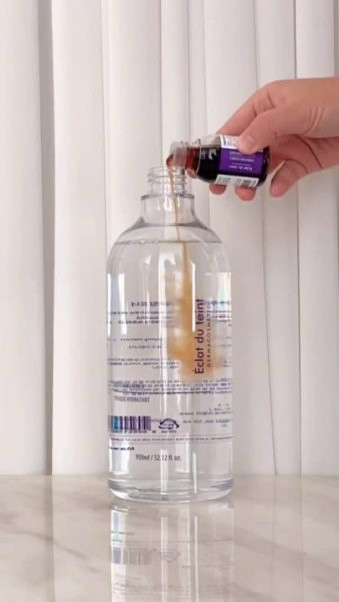 에끌라뒤땅 하이드레이팅토너(토너950ml+에센스30ml--1