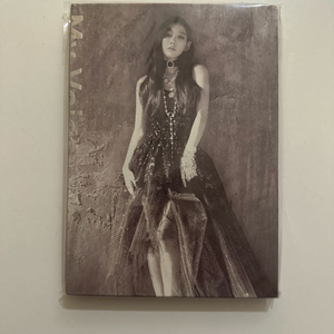 태연 마이보이스 앨범 아갓럽 버전