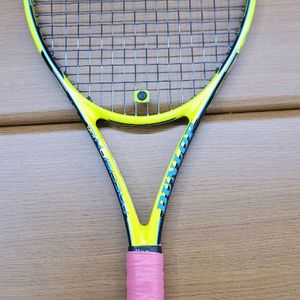 던롭 Precision 100 Tour 테니스 라켓