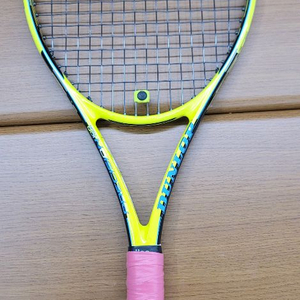 던롭 Precision 100 Tour 테니스 라켓