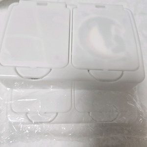 원터치 포용계 통